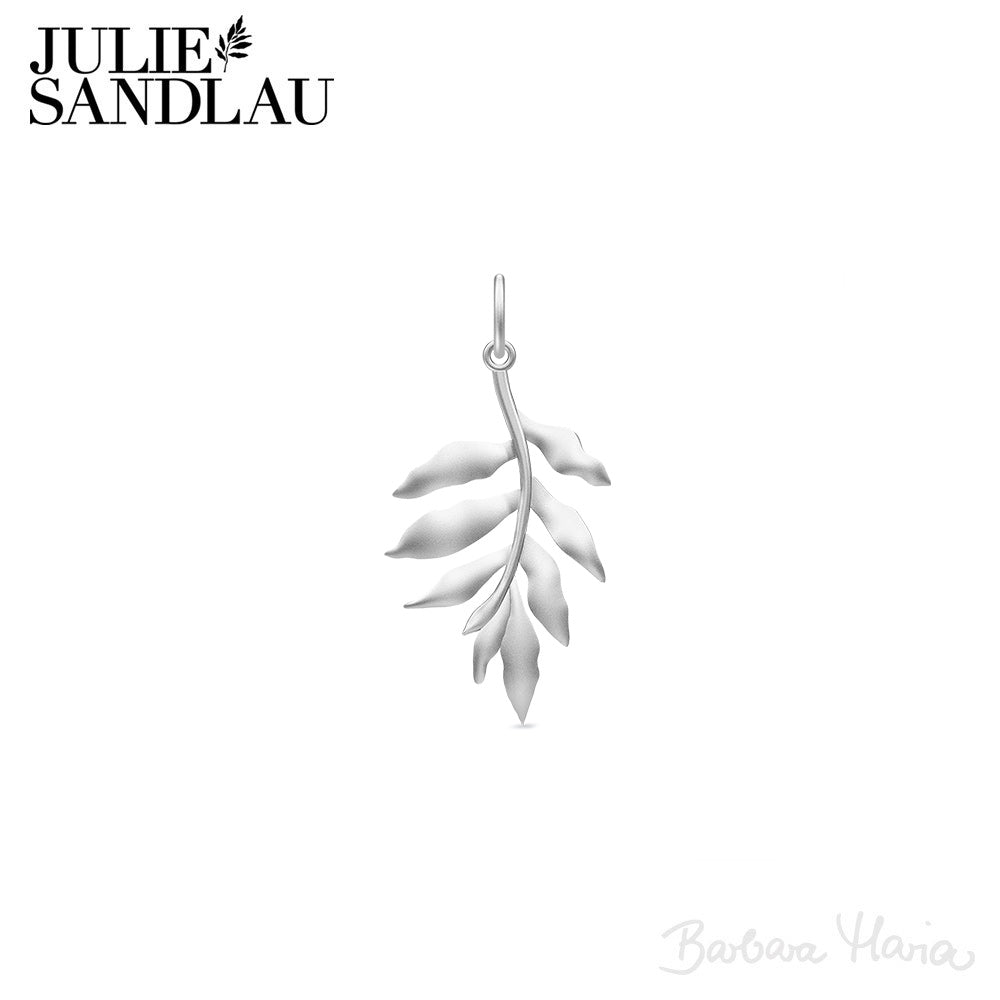 Julie Sandlau Classic Tree of Life vedhæng i sterlingsølv - PD105RH