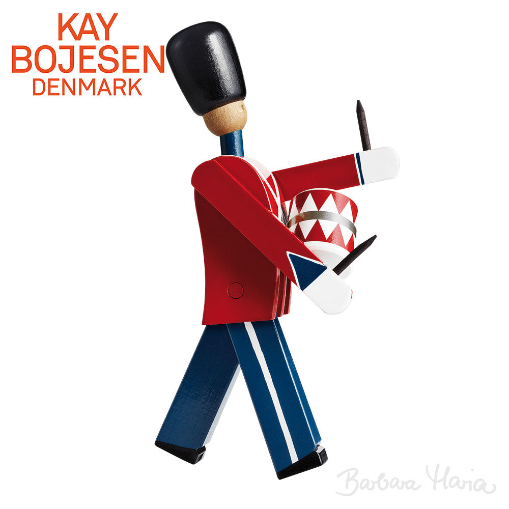 Kay Bojesen Trommeslager - 39024