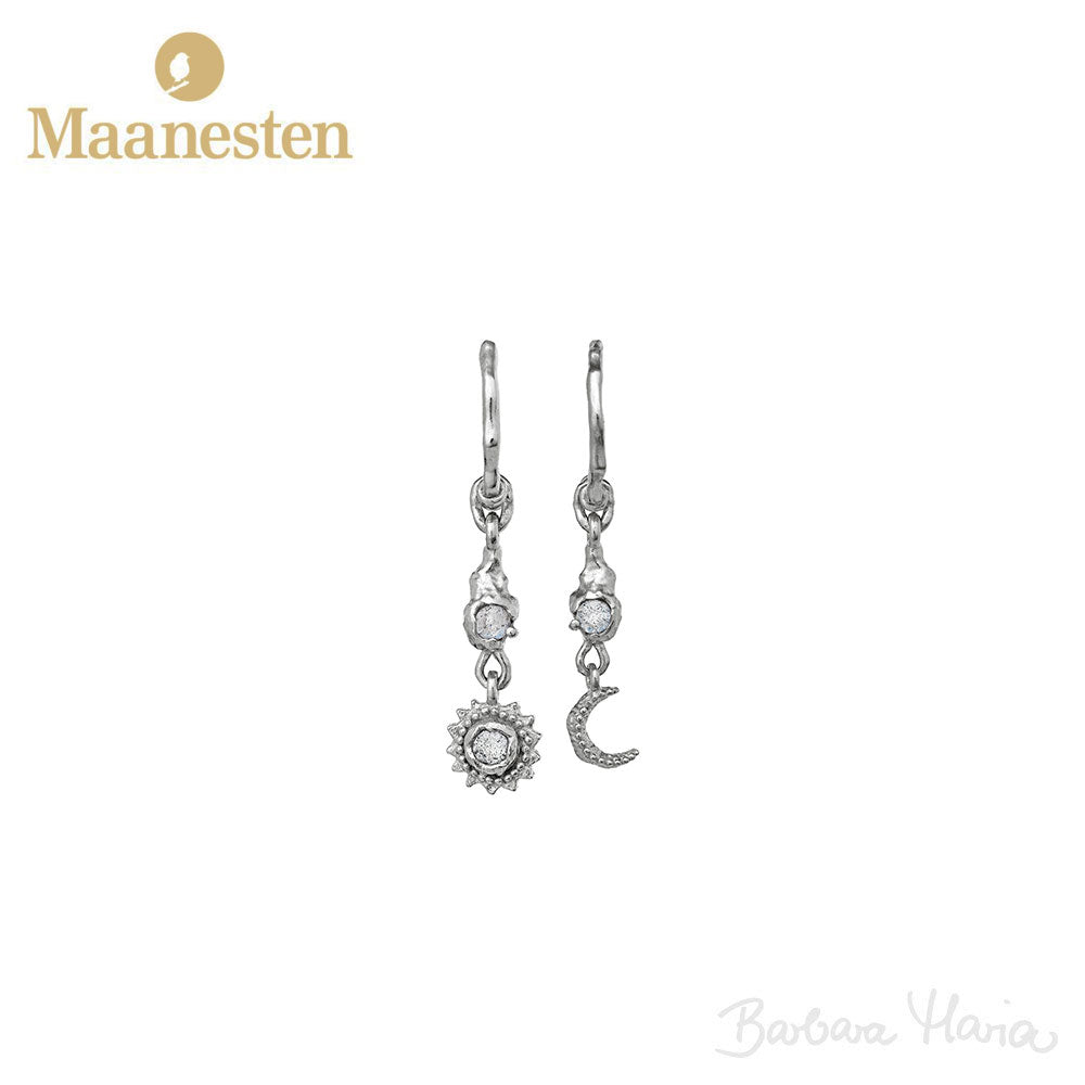 Maanesten 9731c Ember ørering