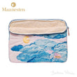 Maanesten Accessories - Computer Sleeve Moonshine Rose 13" - 3605