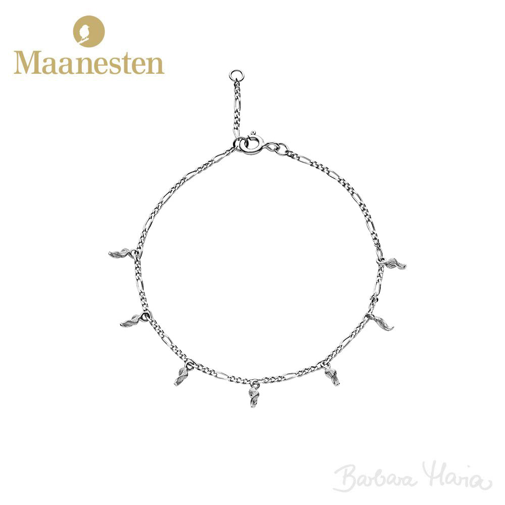 Maanesten Jules armbånd - 8559c