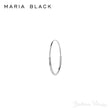 Maria Black Delicate Hoop 26 Earring - 100549