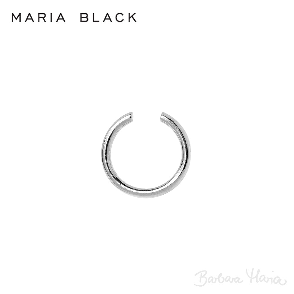 Maria Black Twin Medi Earcuff - 200116