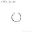 Maria Black Twin Medi Earcuff - 200116