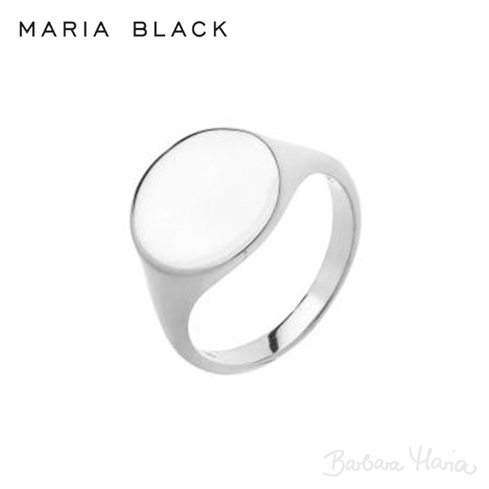 Maria Black Ready Heart Ring - 530084