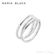 Maria Black Emily Wrap ring - 500350AG