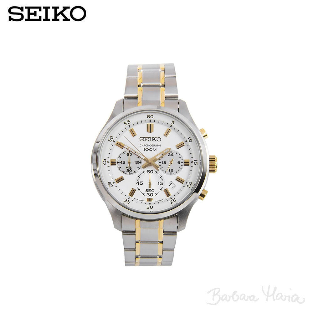 Seiko Herreur SKS589P1