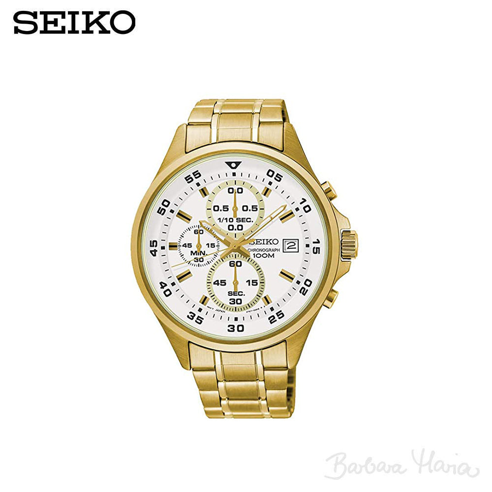 Seiko Herreur - SKS632P1