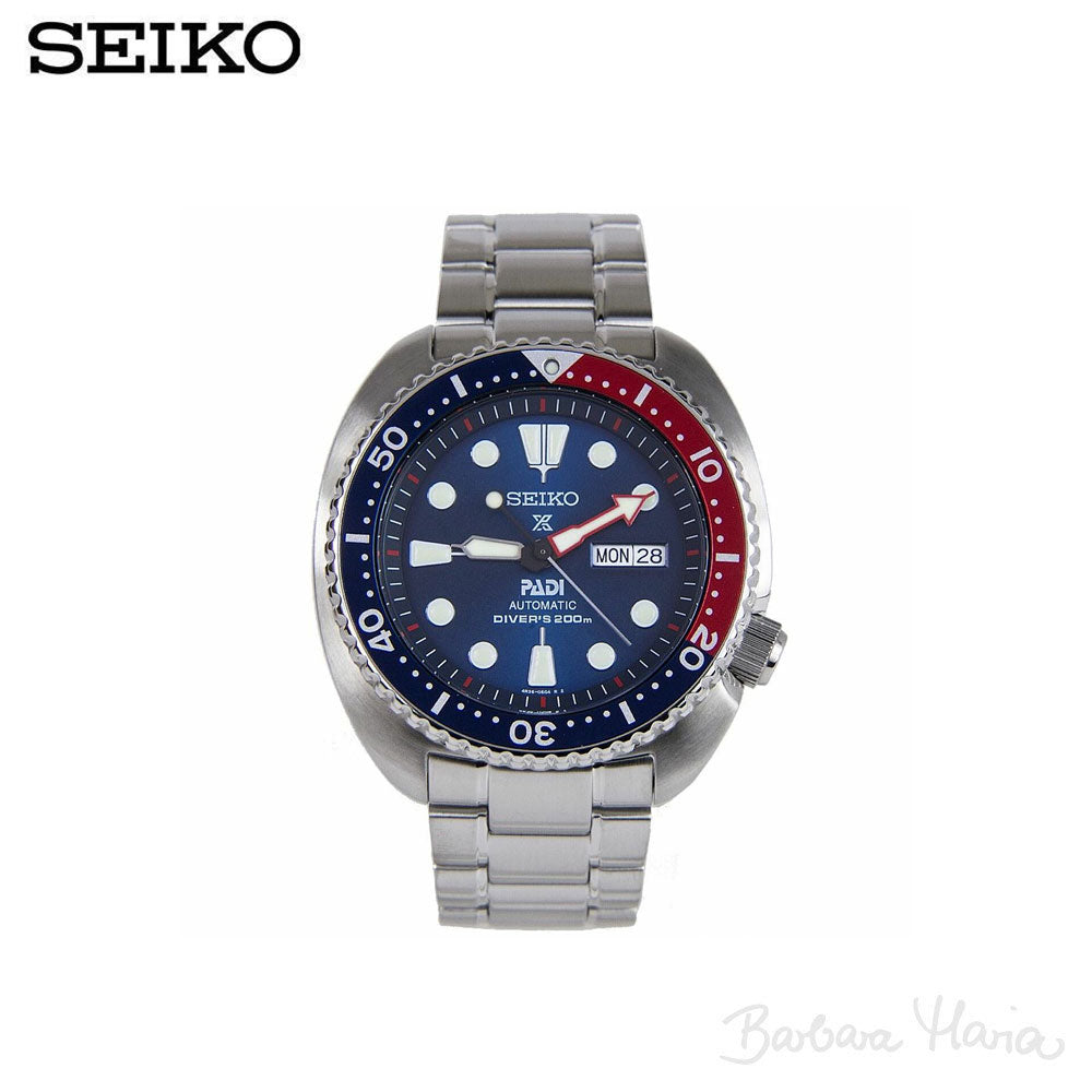 Seiko Herreur SRPA21K1