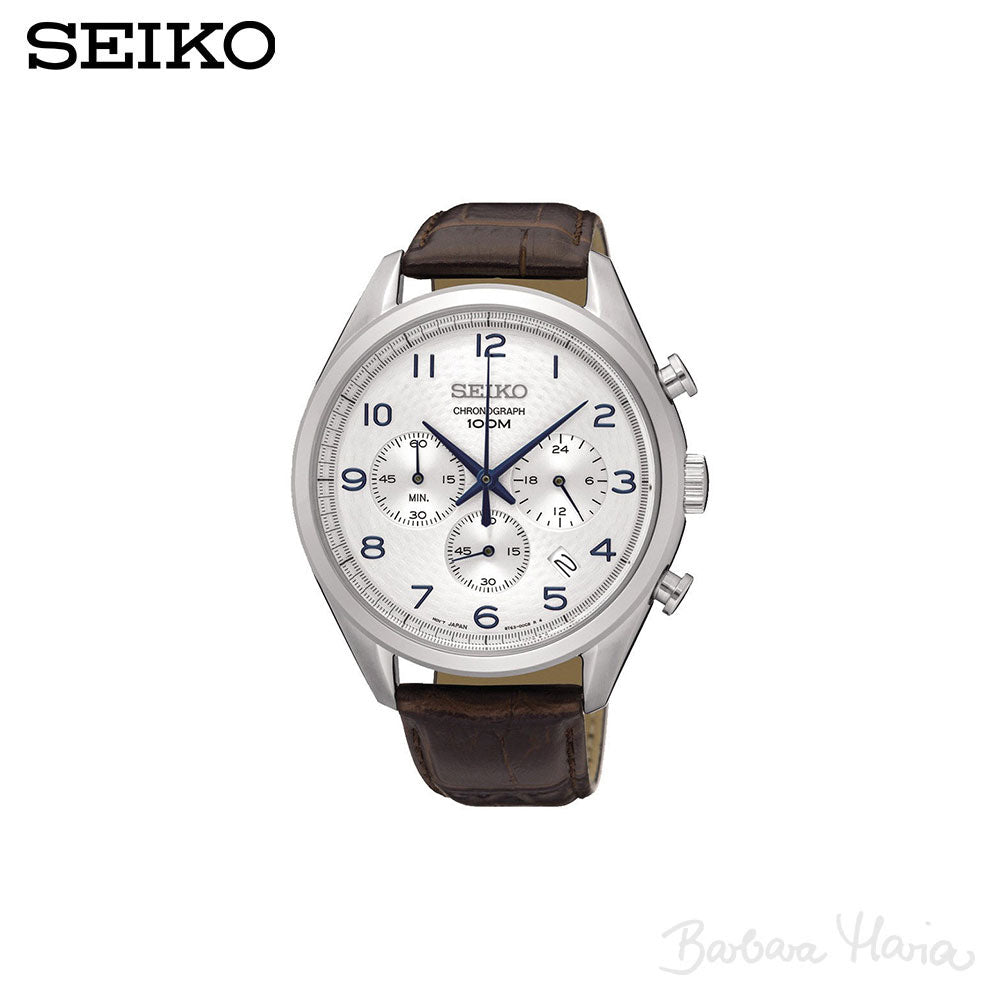 Seiko Herreur - SSB229P1