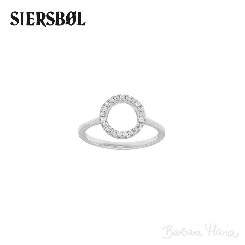 Siersbøl  ring - 104503409