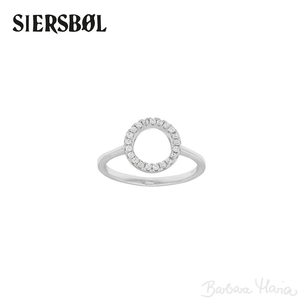 Siersbøl  ring - 145 034