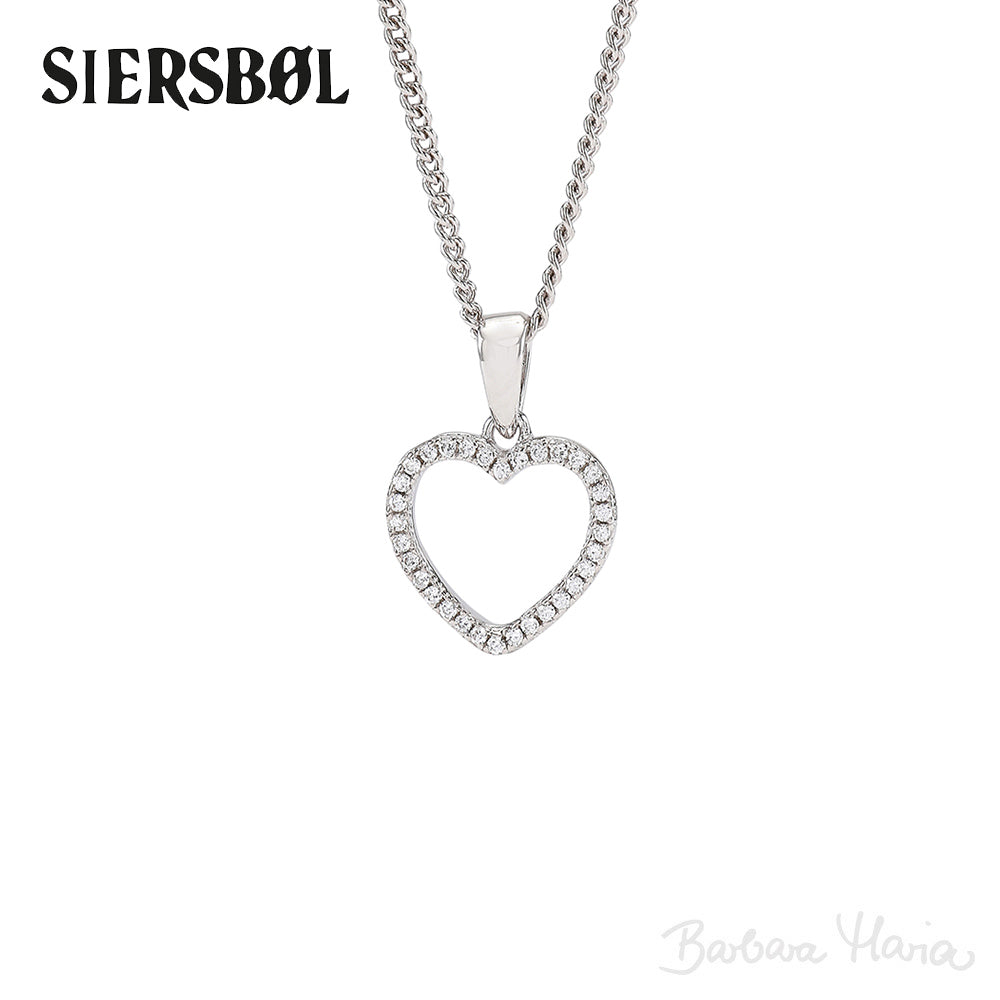 Siersbøl  vedhæng - 20450720900