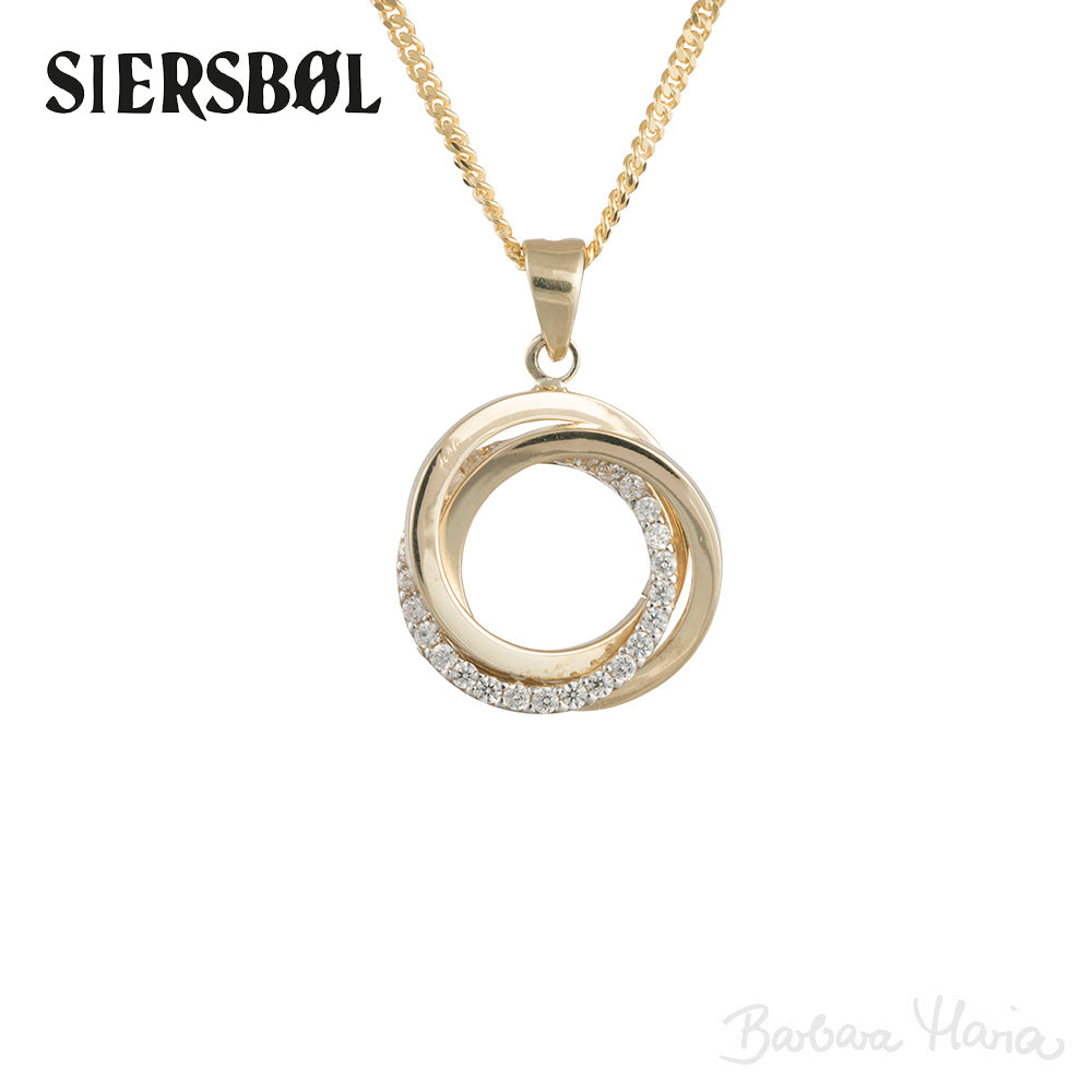Siersbøl  vedhæng - 20820350300