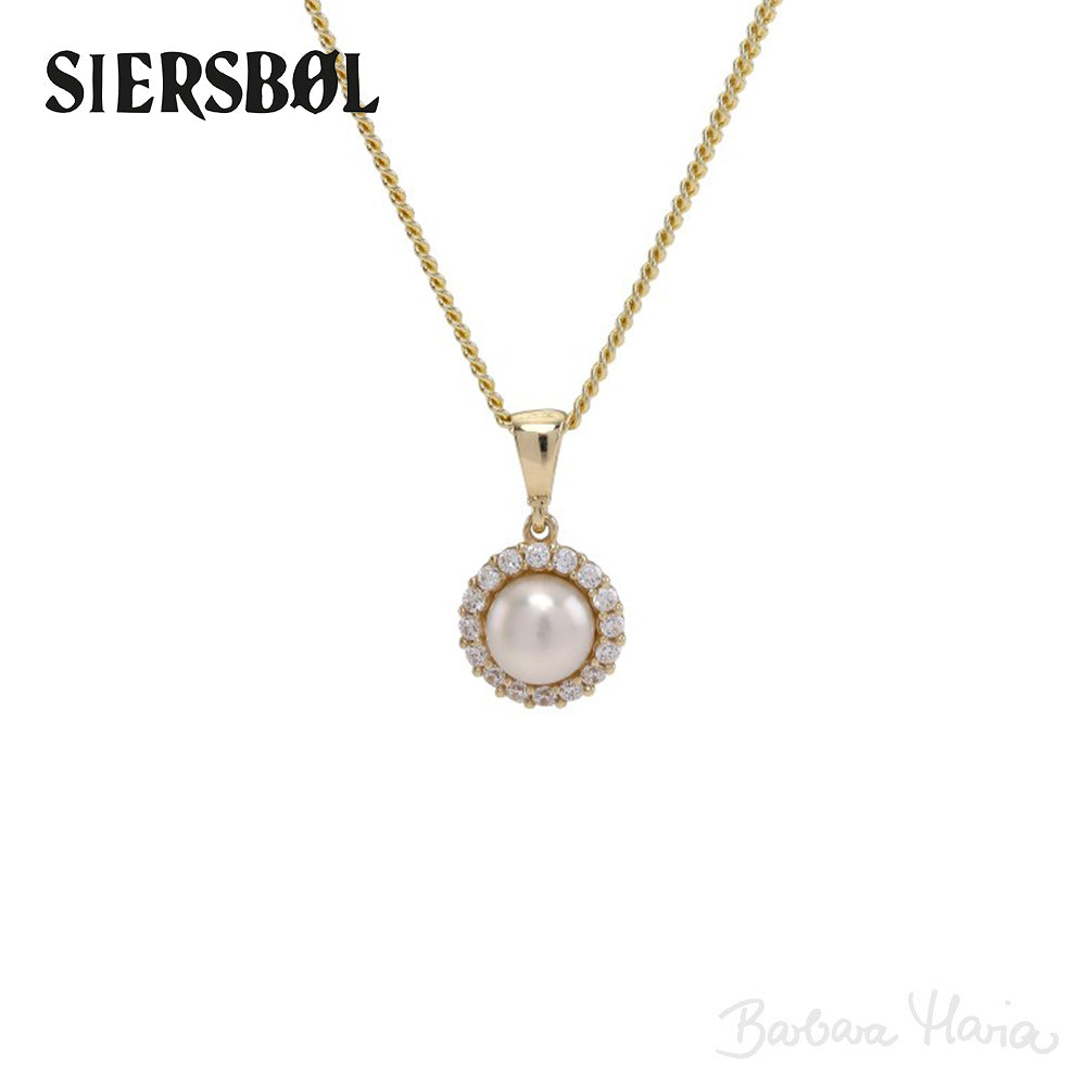Siersbøl vedhæng 283 010CZ3