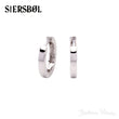Siersbøl  creoler øreringe - 30160490900