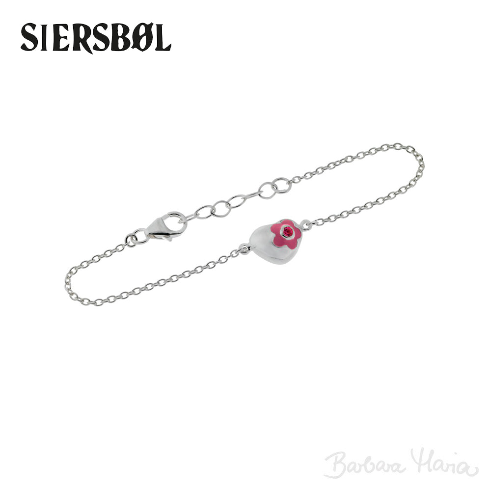 Siersbøl børnearmbånd - 869 022