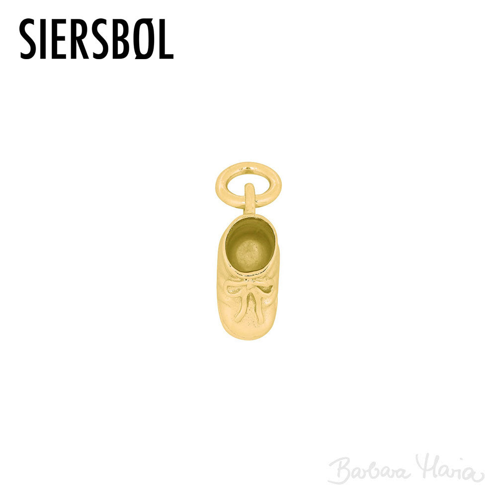 Siersbøl 8kt guld vedhæng - 29160380300